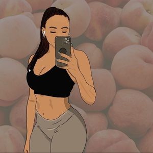 Meet your Posher, Ciara